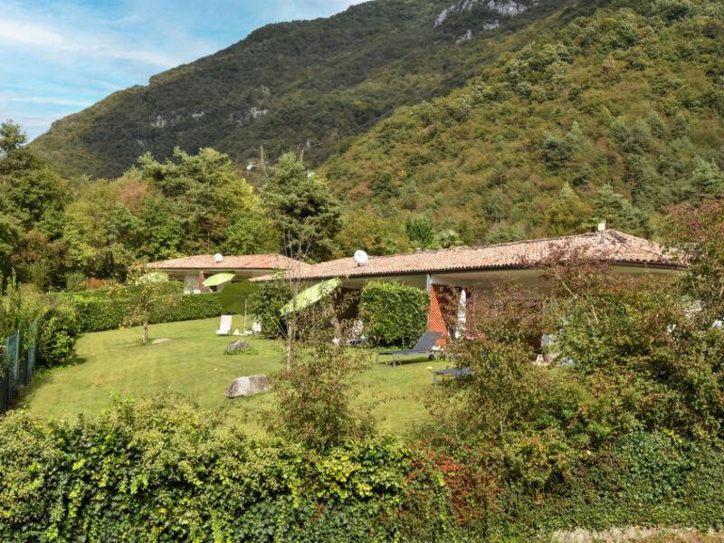 Villa Vesta I