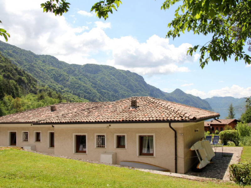 Villa Lackas