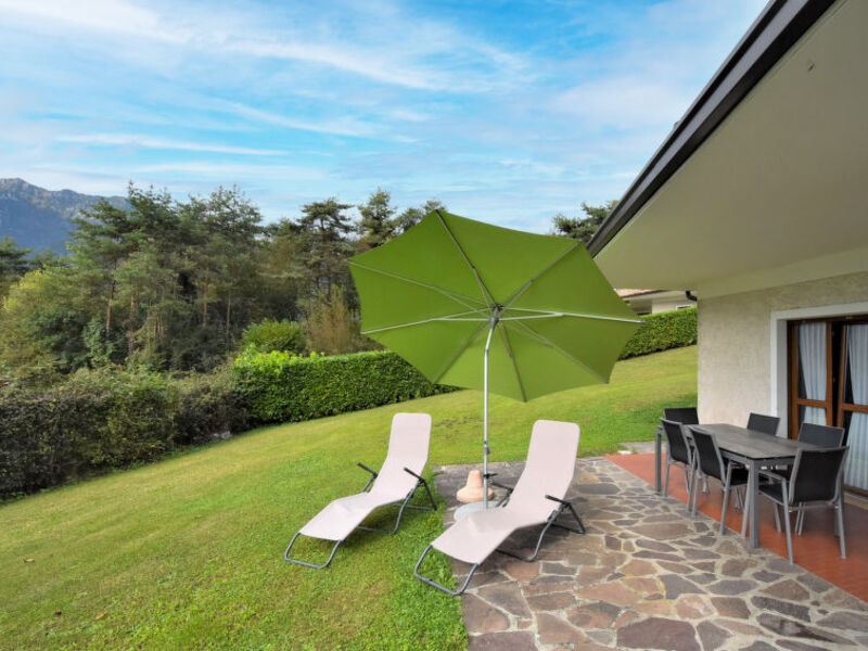 Villa Lackas