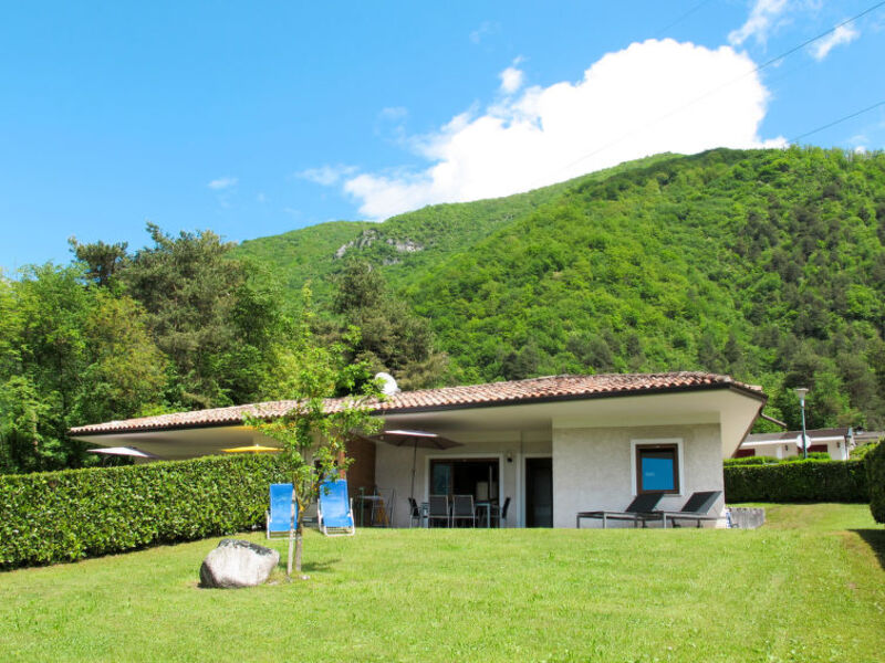 Villa Lackas