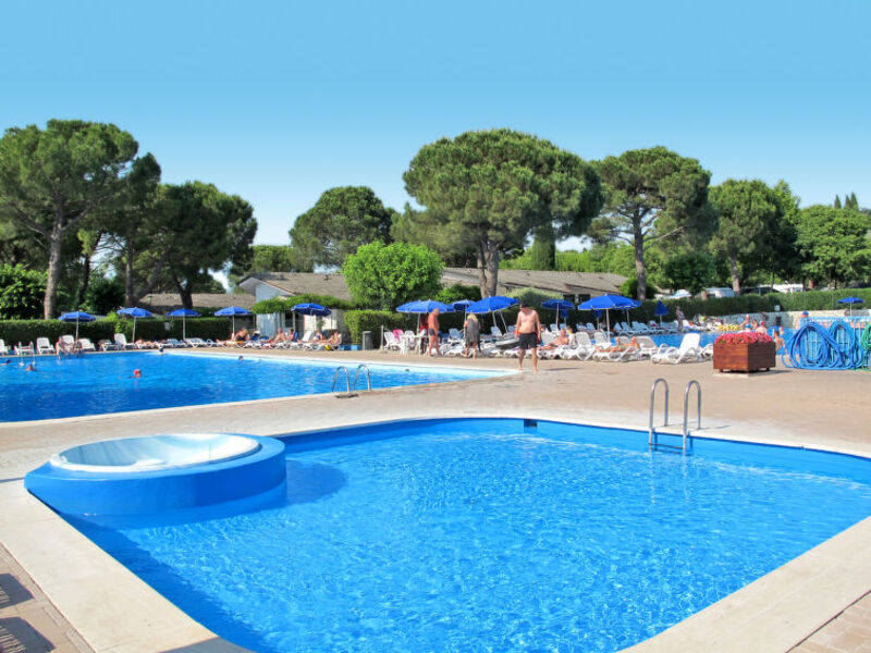 Camping Cisano & San Vito