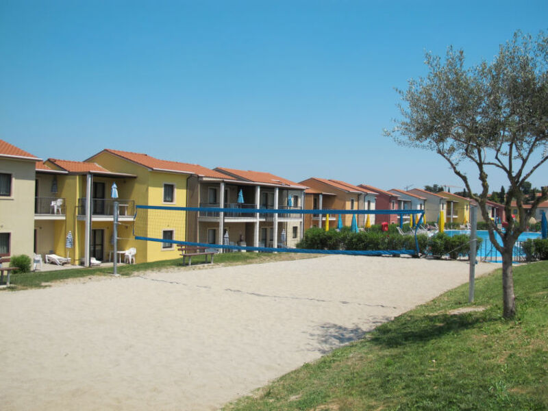 Belvedere Village