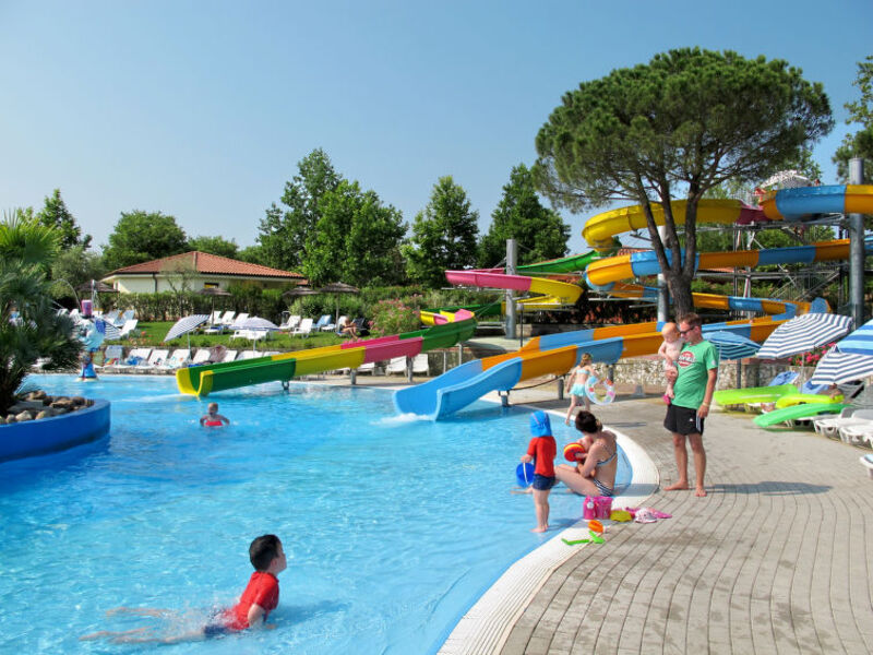 Camping Bella Italia