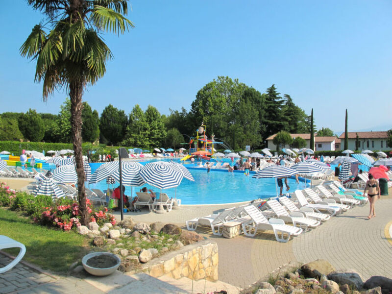 Camping Bella Italia