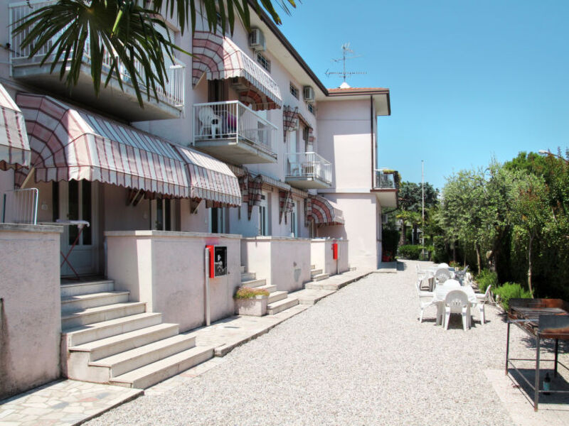 Residence Poggio Al Lago