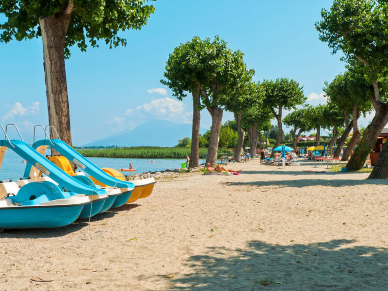 The Garda Village Sirmione