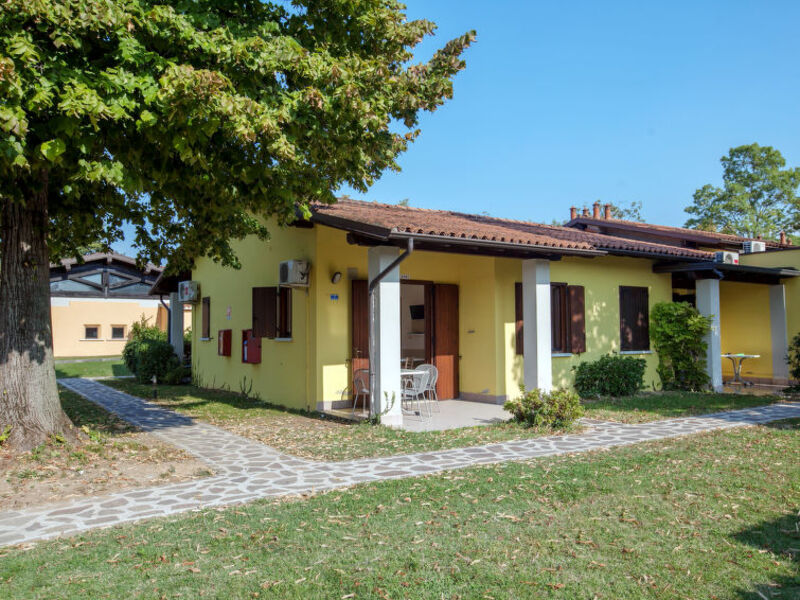 The Garda Village Sirmione