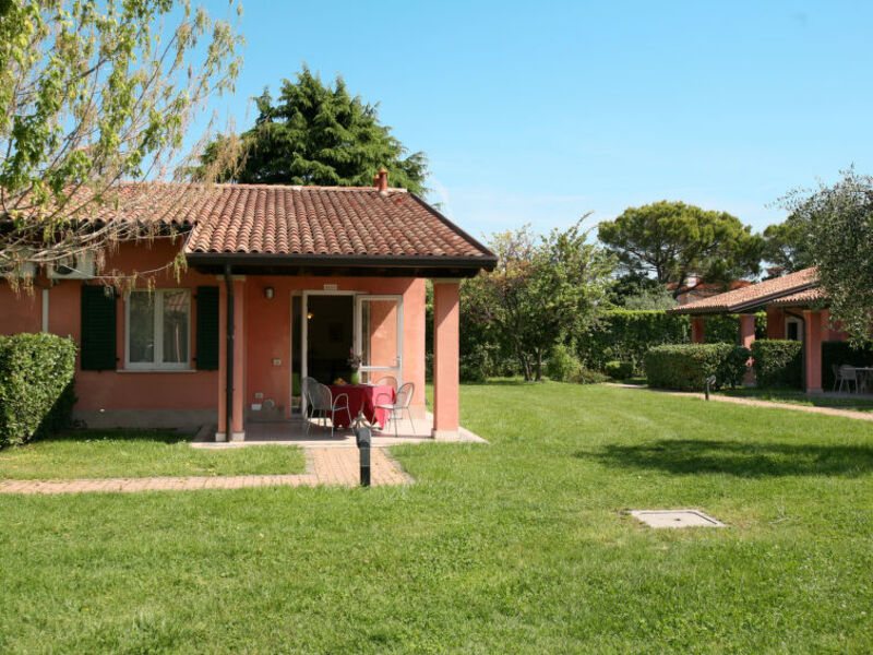 The Garda Village Sirmione