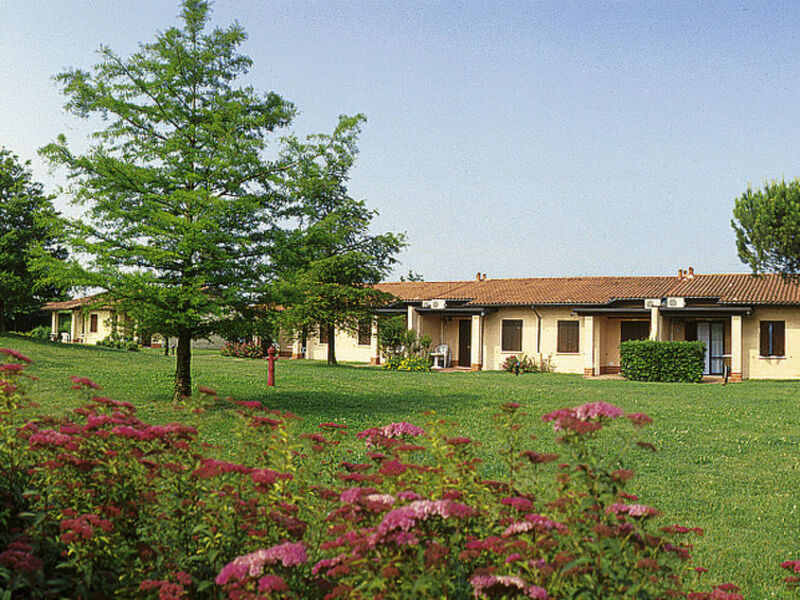 The Garda Village Sirmione