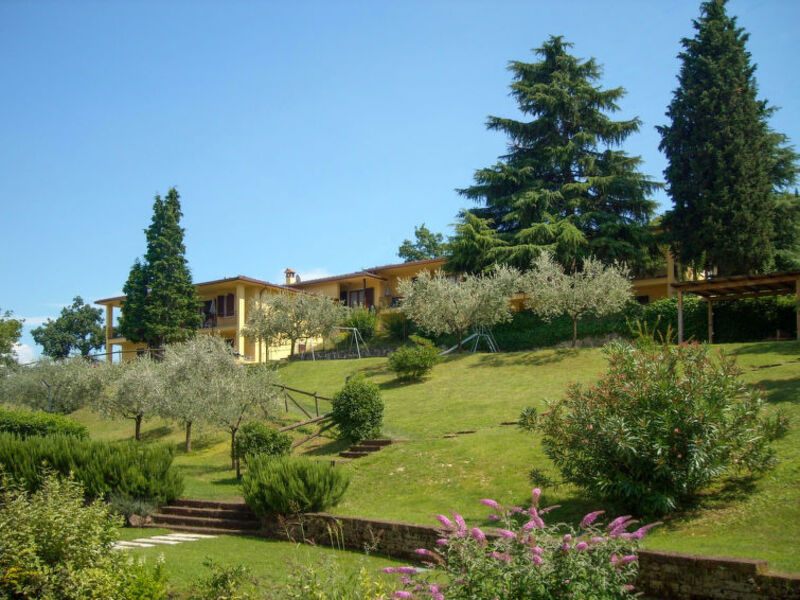 Residence Corte Camaldoli