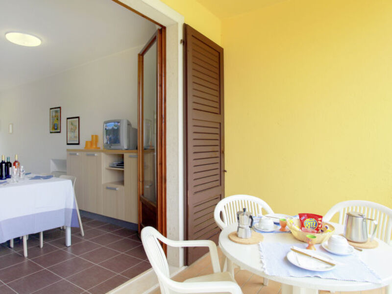 Residence Corte Camaldoli