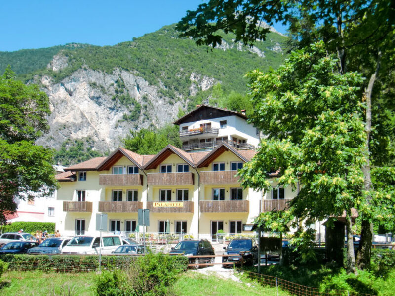 Residence Palafitte