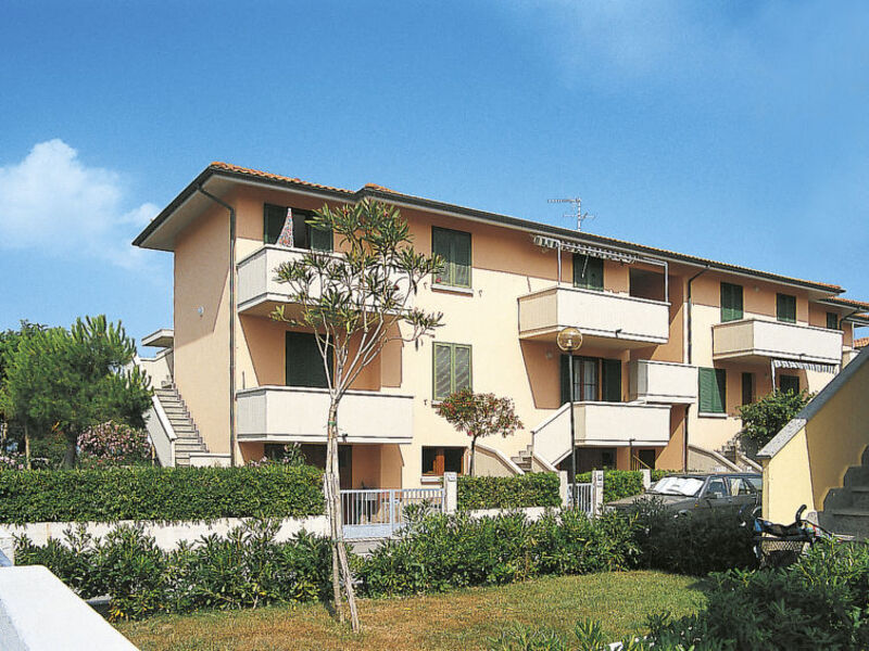 Ferienwohnung