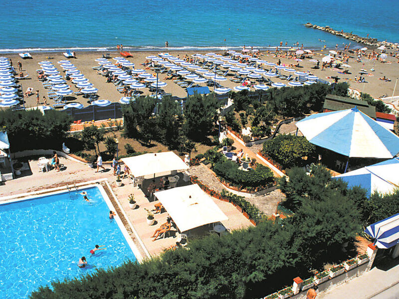 Stella Marina Mono A2