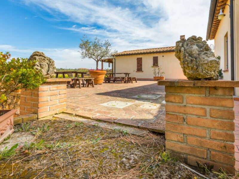 Podere Tre Termini