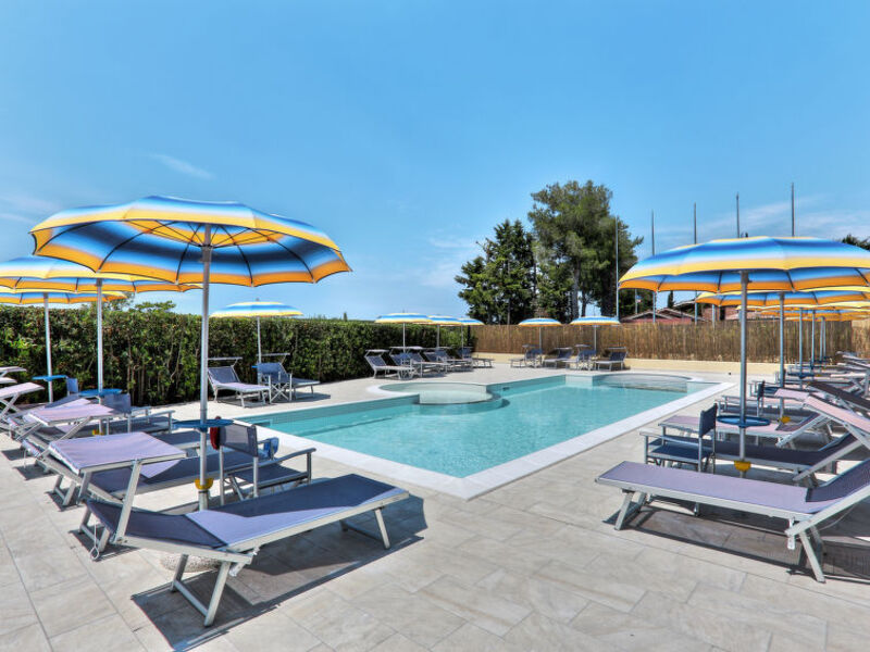 Residence Riviera