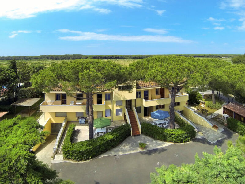 Residence Riviera