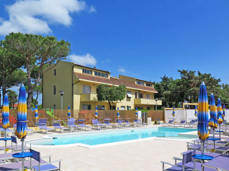 Residence Riviera