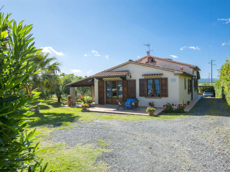 Casa Oliveta