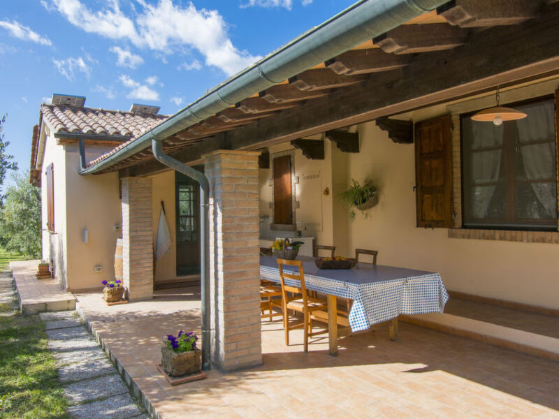 Casa Oliveta