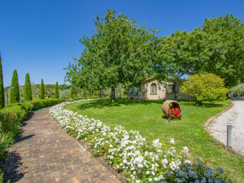 Villa Rosa