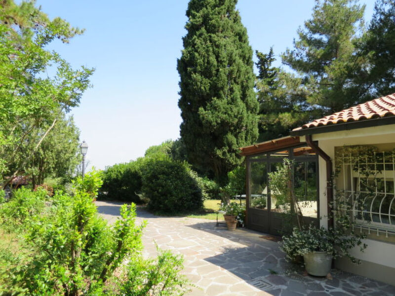 La Casa Vivente