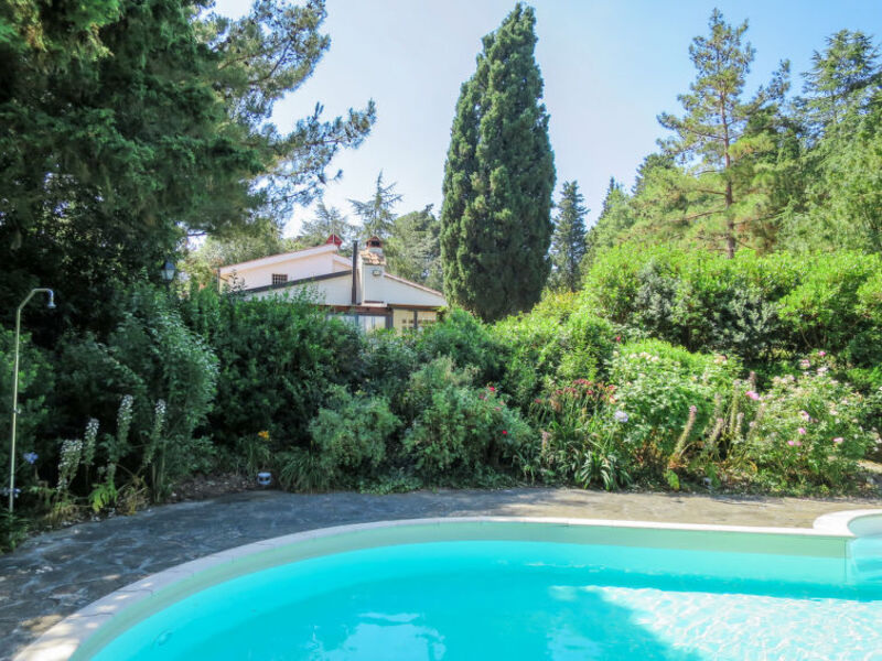 La Casa Vivente