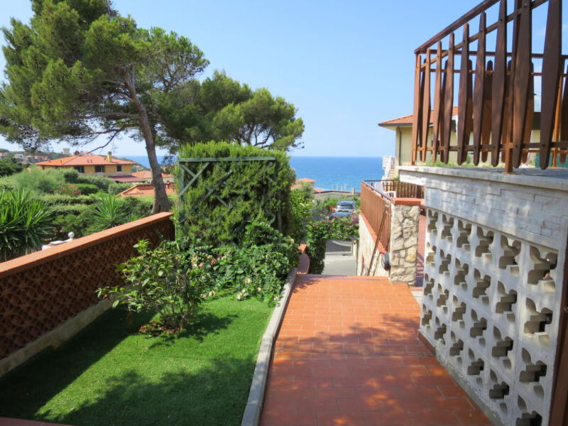 Villa I Macchiaioli