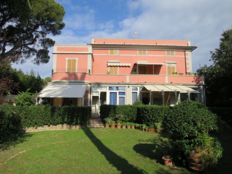 Casa Vacanza Porticciolo