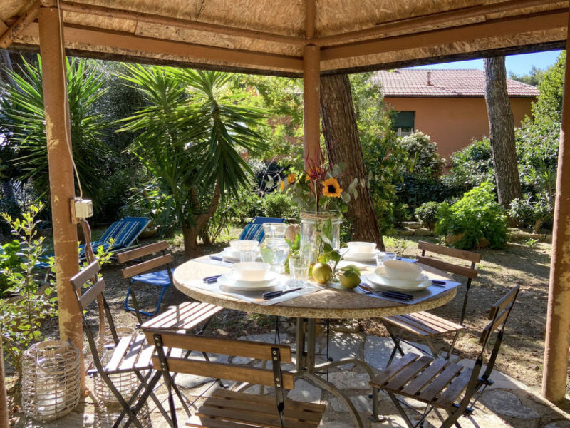 Casa Di Nora