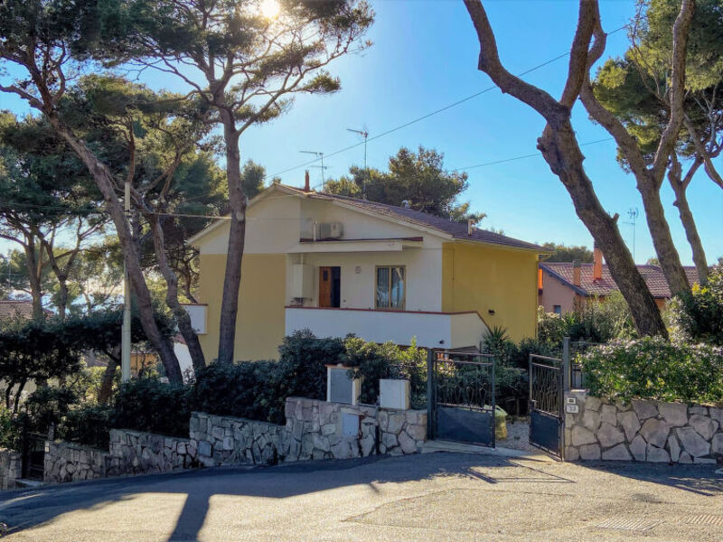 Casa Di Nora