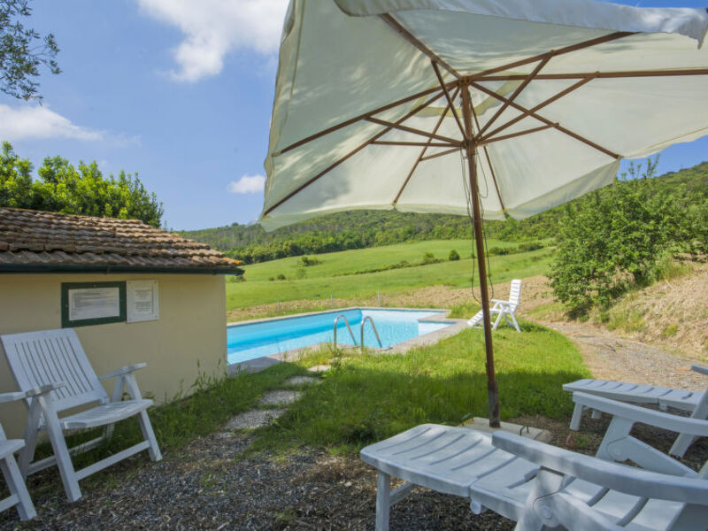 Podere La Madonnina