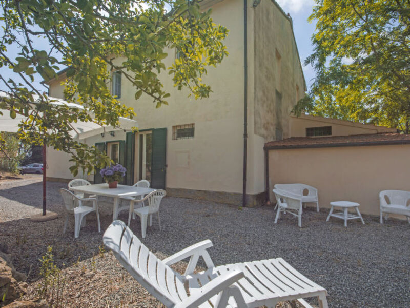 Podere La Madonnina