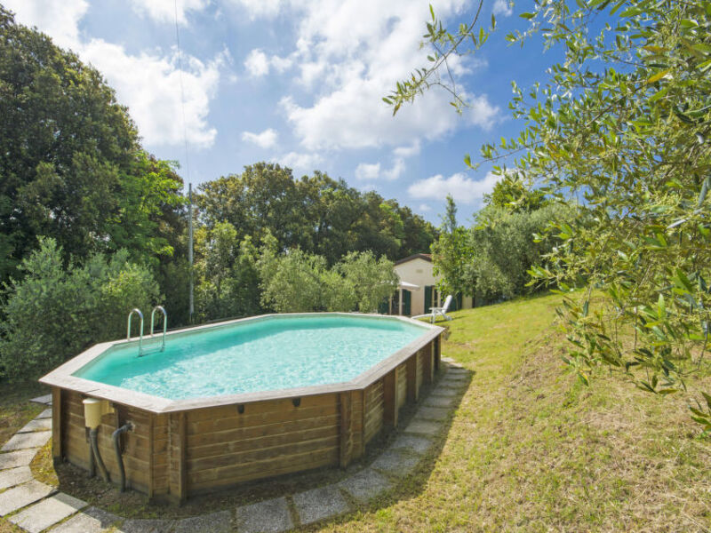 Podere Gli Olivi