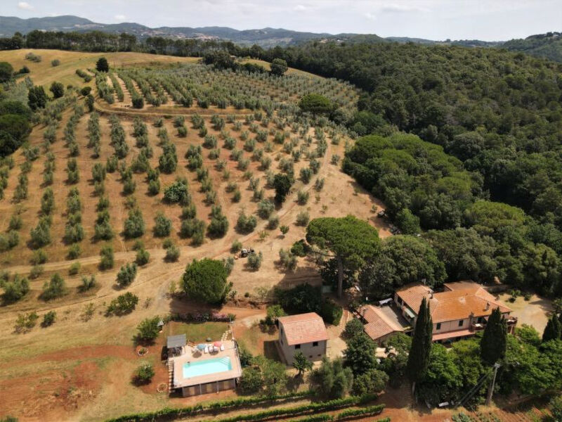 Podere la Quercia