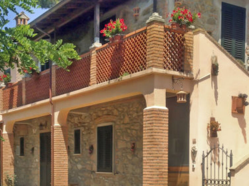 Podere la Quercia