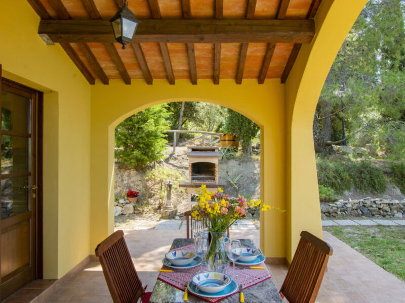 Casa Elisa
