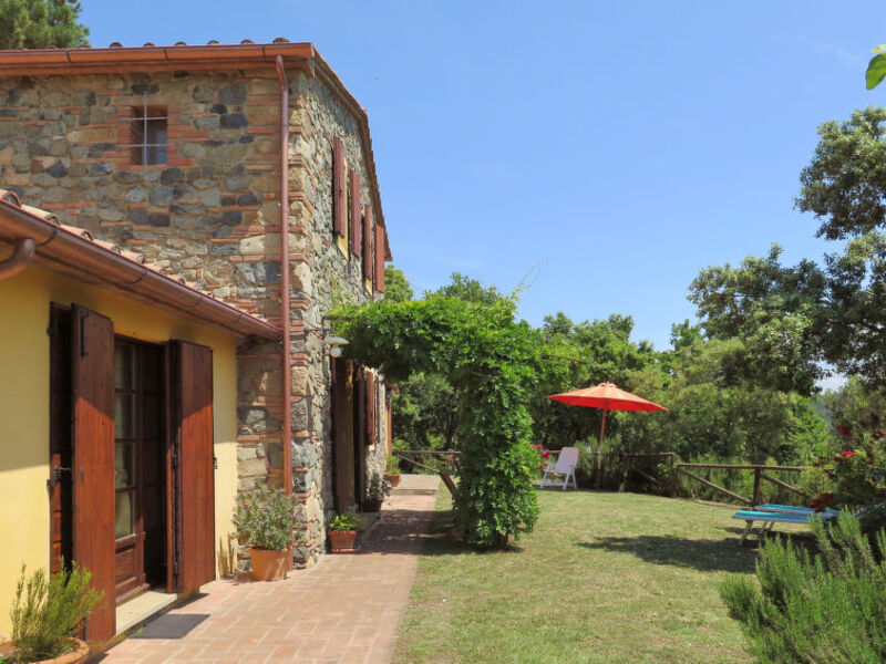 Podere Gabruccino