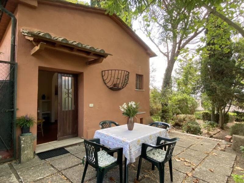 Casa Il Leccio