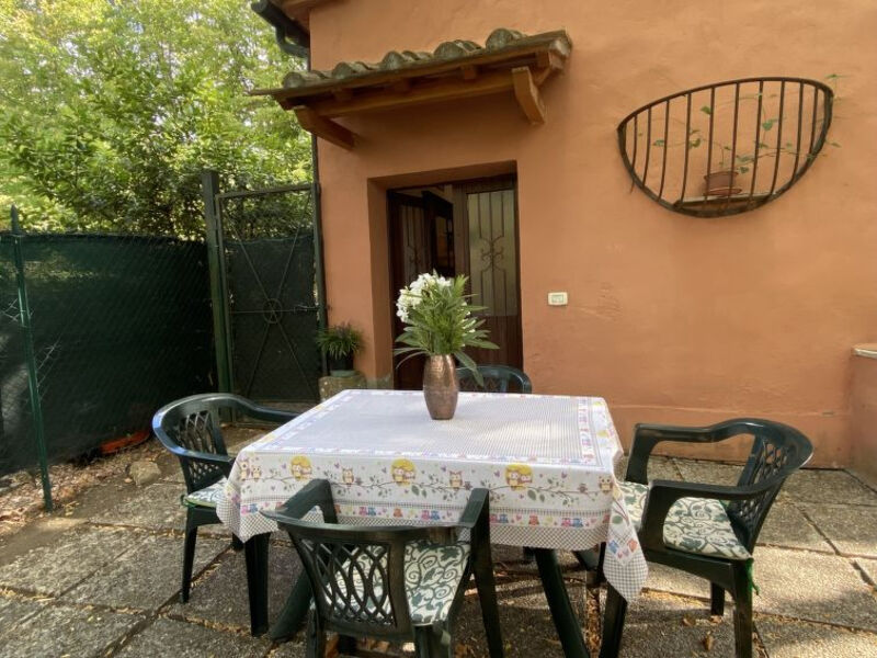 Casa Il Leccio