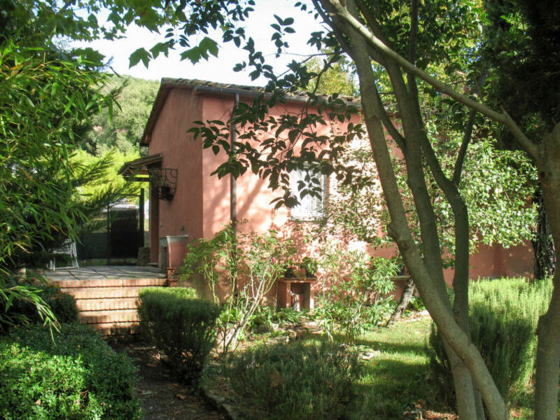 Casa Il Leccio
