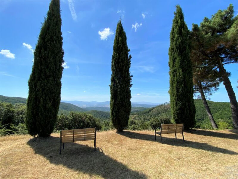 Podere Il Doccino
