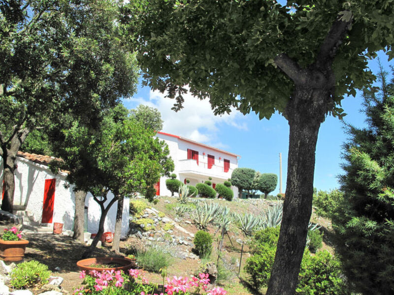 Villa Sassi