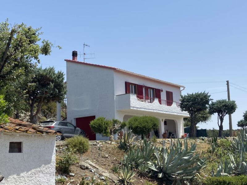 Villa Sassi
