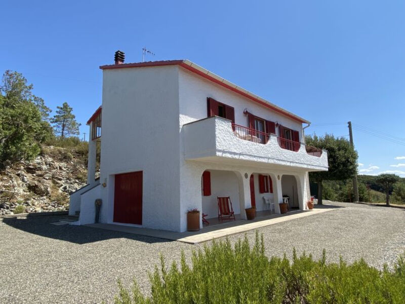 Villa Sassi