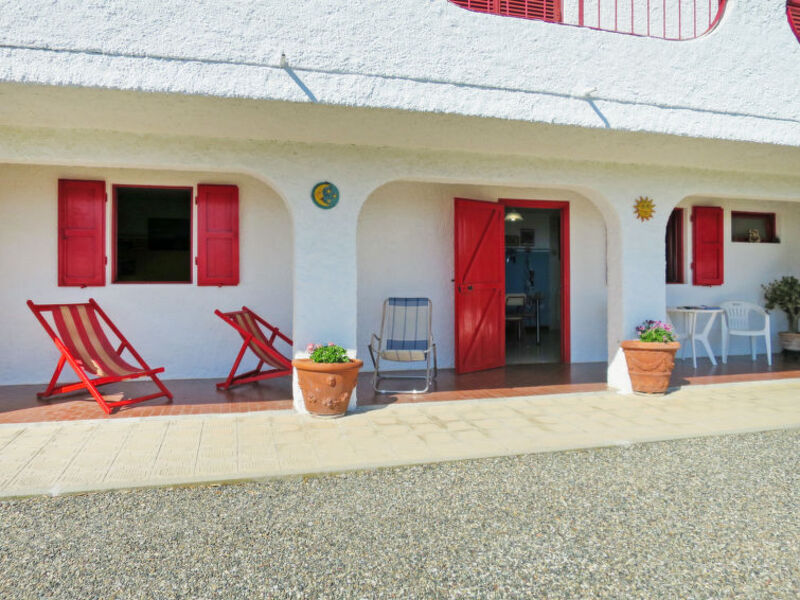 Villa Sassi