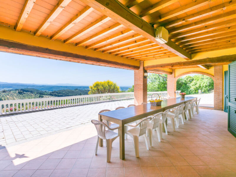 Poggio agli Olivi