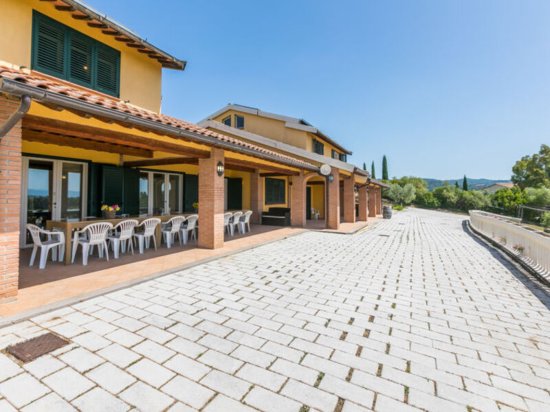Poggio agli Olivi