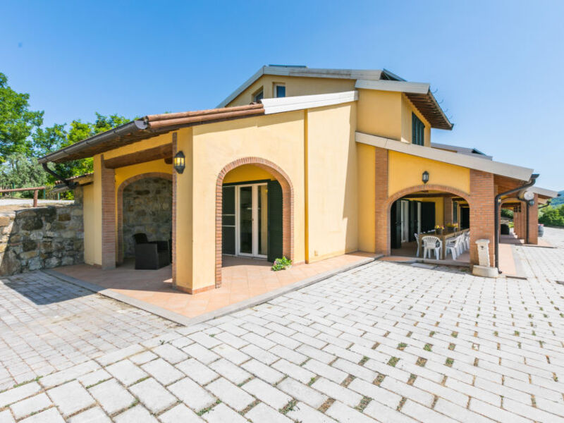 Poggio agli Olivi