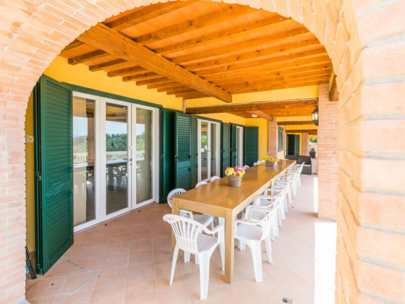 Poggio agli Olivi